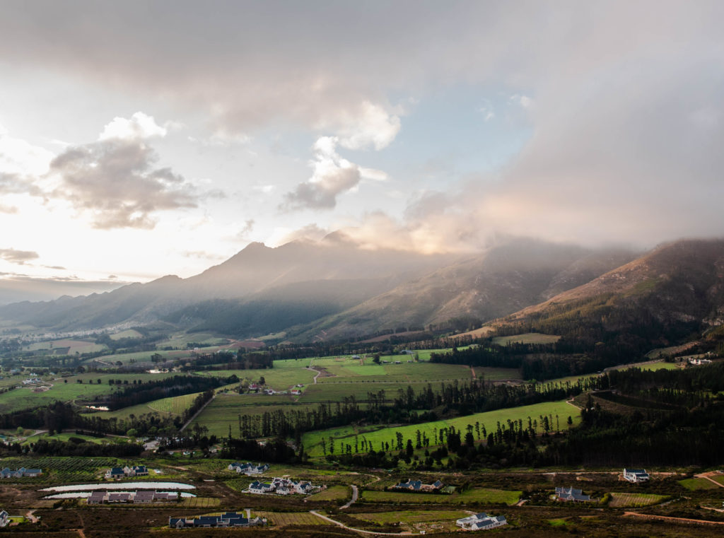 Franschhoek